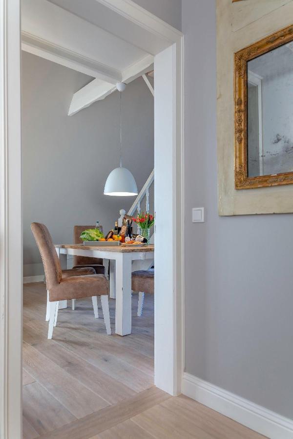 Leo Apartment Keitum